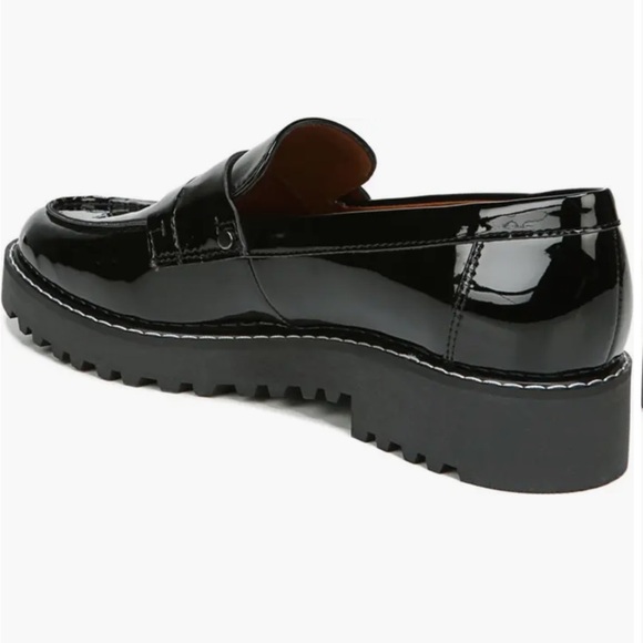 Franco Sarto Cassandra Loafers - Picture 2 of 11